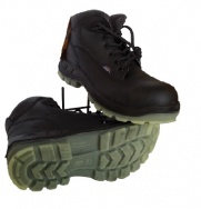 CLIFF - MOD. 0051 :: El Zapato Industrial